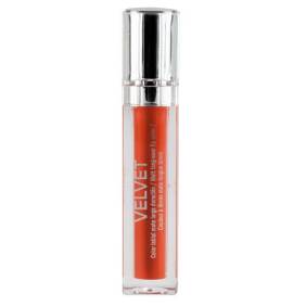 D`Orleac - Labial Líquido VELVET Nº12 Fuego 6 ml (XB26812)