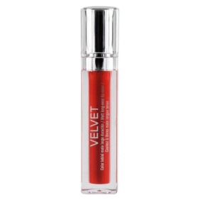 D`Orleac - Labial Líquido VELVET Nº13 Fresa 6 ml (XB26813)