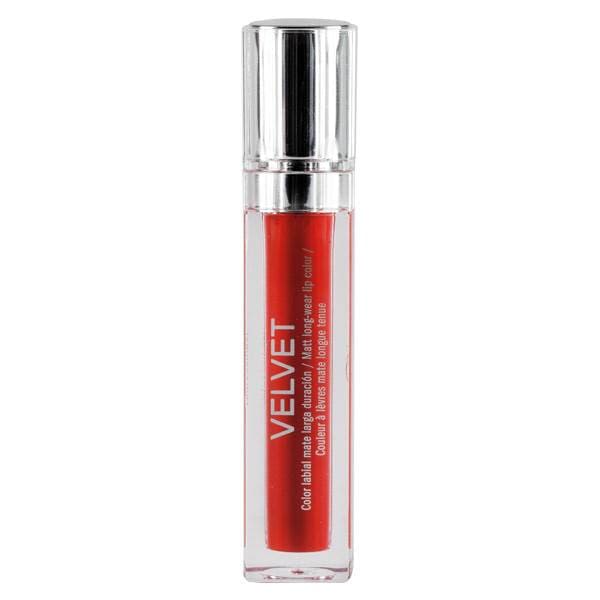 D`Orleac - Labial Líquido VELVET Nº13 Fresa 6 ml (XB26813)