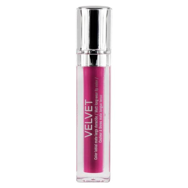 D`Orleac - Labial Líquido VELVET Nº14 Buganvilla 6 ml (XB26814)