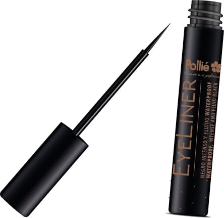 Pollié - Eyeliner Waterproof Vegano 4 ml (07447)