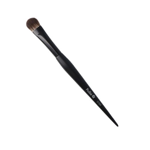 Pollié - Pincel Profesional para Sombras de Ojos Nº6 (07394)