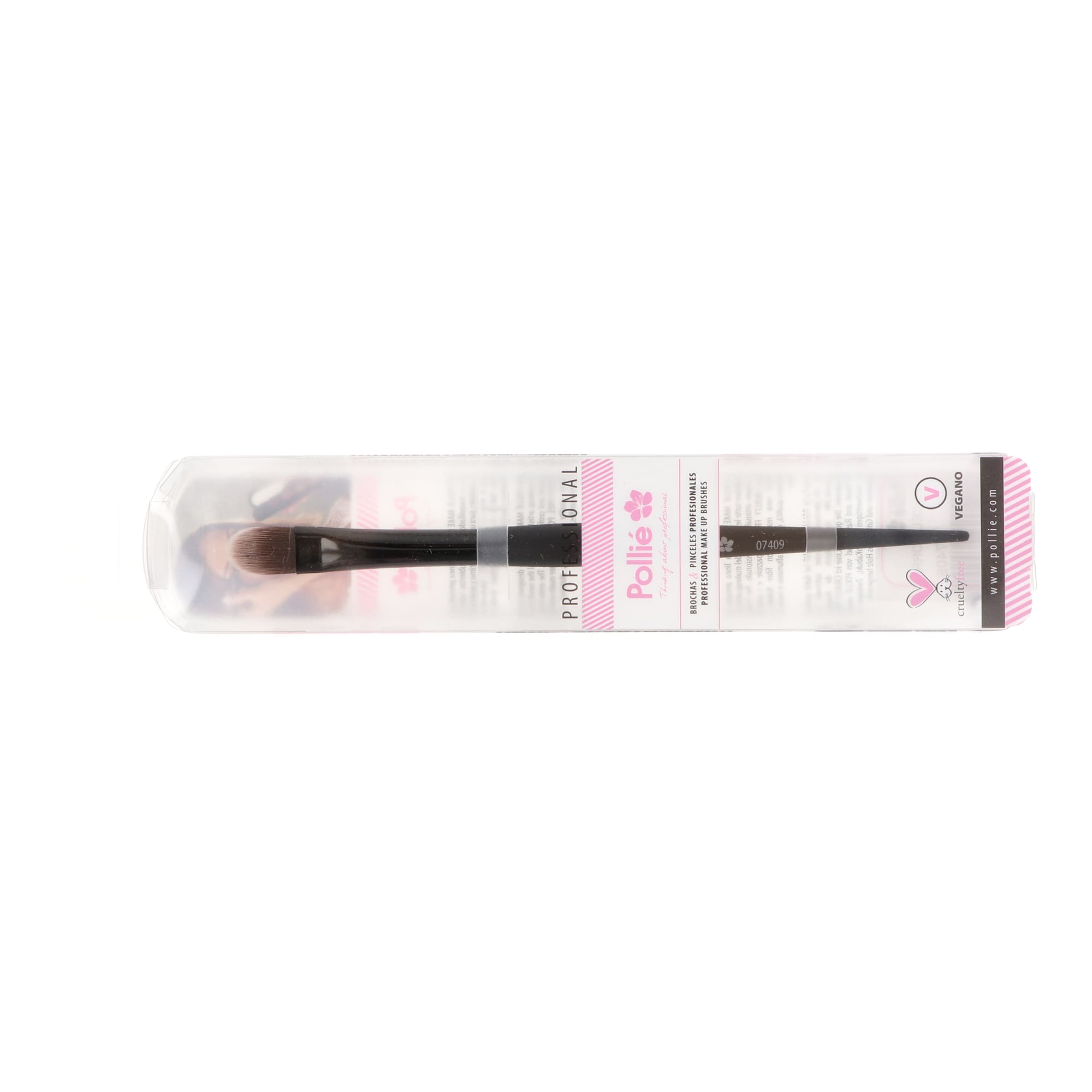 Pollié - Pincel Corrector Profesional (07409)