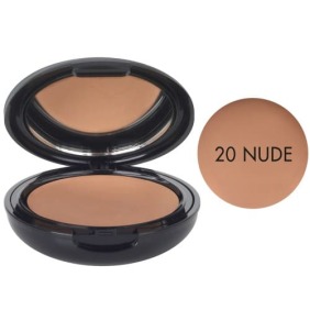 Tahe - Maquillaje Perfect Compact 20 NUDE fps.50 de 15 gr