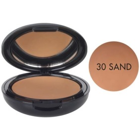 Tahe - Maquillaje Perfect Compact 30 SAND fps.50 de 15 gr