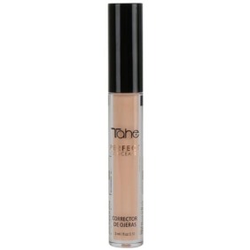 Tahe - Corrector de Ojeras Fluido MEDIUM 3 ml