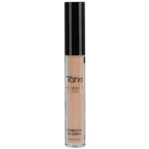 Tahe - Corrector de Ojeras Fluido MEDIUM 3 ml