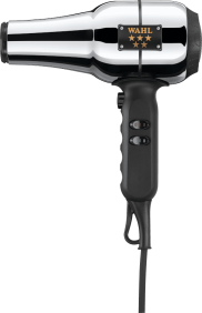 Wahl - Secador Iónico Barber Dryer 2200w (4317-0470)