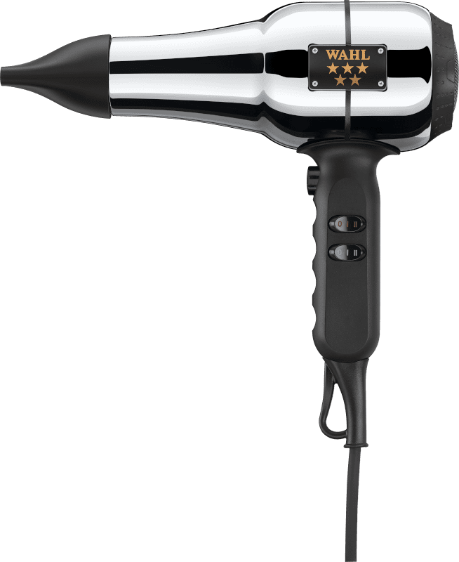 Wahl - Secador Iónico Barber Dryer 2200w (4317-0470)