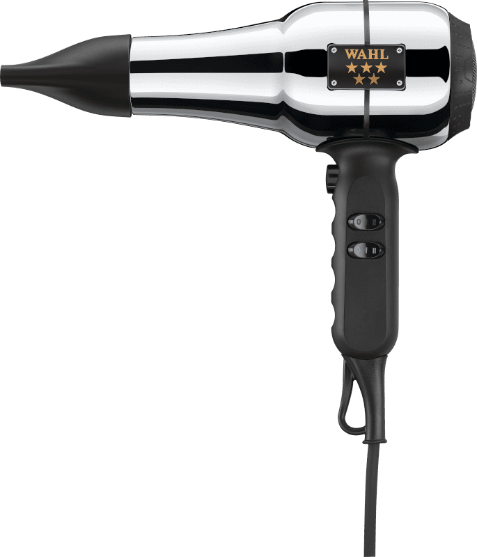 Wahl - Secador Iónico Barber Dryer 2200w (4317-0470)