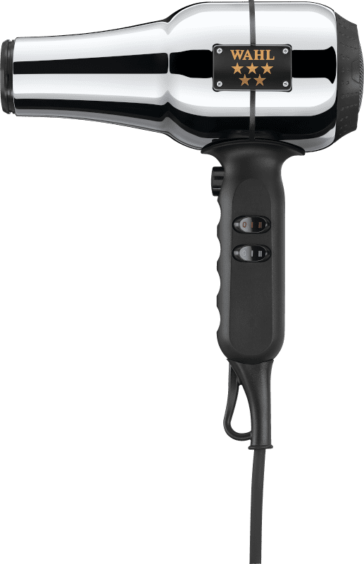 Wahl - Secador Iónico Barber Dryer 2200w (4317-0470)