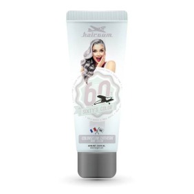 Hairgum - Coloración Sixty`s Color 60`s SILVER PINK 60 ml