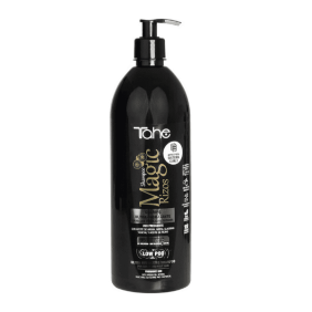 Tahe  - Champú Ultra Hidratante MAGIC RIZOS Low Poo (Apto Método Curly) 1000 ml