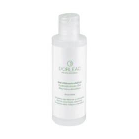 D`Orleac - Gel Hidroalcohólico 150 ml (XH1250150)