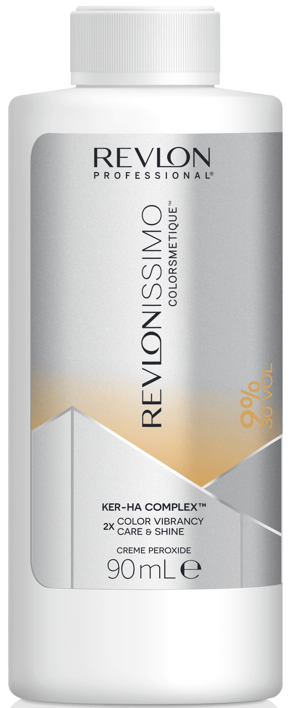 Revlon -  Oxidante MINI 30 volúmenes (9%) 90 ml