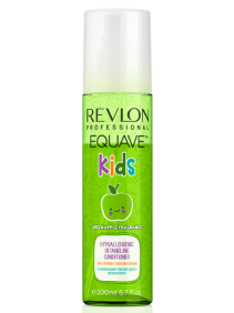 Revlon - Acondicionador infantil instantáneo equave kids 200 ml