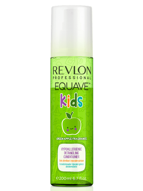 Revlon - Acondicionador infantil instantáneo equave kids 200 ml