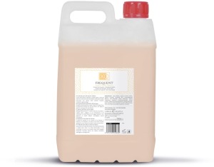 XQ - Champú CARAMELO Uso Frecuente 3000 ml