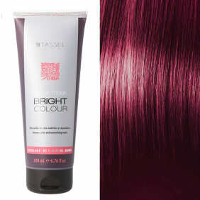 Tassel - Colour MASK Bright Colour ROJO VIOLETA 200 ml (07592)