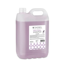 Tassel - Champú Neutro LAVANDA 5000 ml (07640)