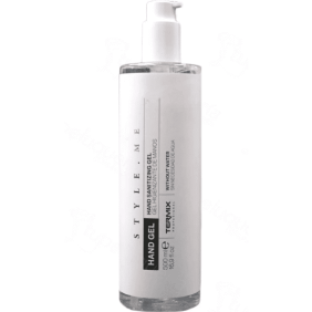 Termix - Gel Higienizante de manos Style.Me HAND GEL 500 ml