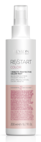 Revlon Restart - Spray 1 minuto COLOR protector del color 200 ml