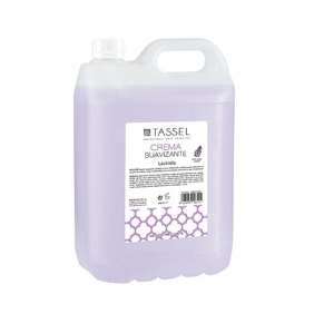 Tassel - Crema Suavizante Aroma de LAVANDA 5000 ml (07642)