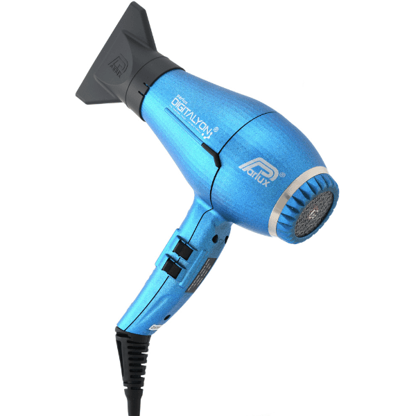 Parlux - Secador DIGITALYON Azul 2400 watios