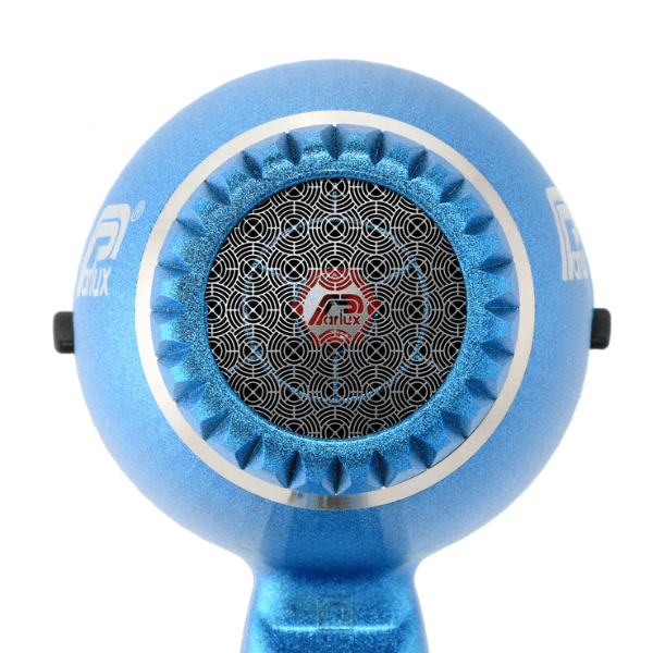 Parlux - Secador DIGITALYON Azul 2400 watios