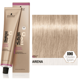 Schwarzkopf Blondme - Matizador (T) Arena (Sand) 60 ml