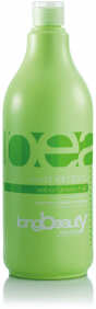 Long Beauty - Champú GREASY HAIR para cabellos grasos 1000 ml
