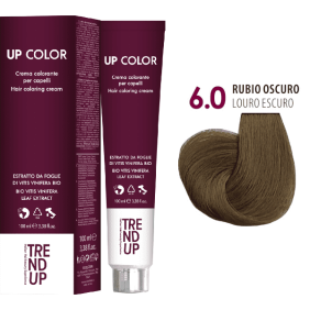 Trend Up - Tinte UP COLOR 6.0 Rubio Oscuro 100 ml