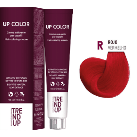 Trend Up - Tinte UP COLOR Corrector (R) Rojo 100 ml