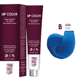 Trend Up - Tinte UP COLOR Corrector (B) Azul 100 ml