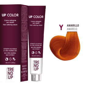Trend Up - Tinte UP COLOR Corrector (Y) Amarillo 100 ml