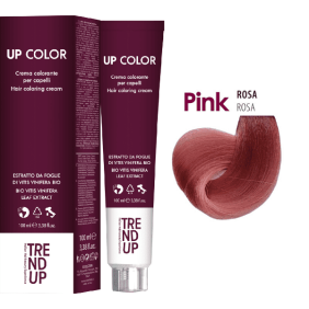 Trend Up - Tinte UP COLOR Pink 100 ml    