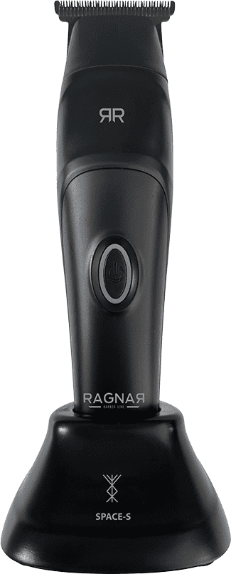 Ragnar - Máquina Cortapelo Retoques SPACE-S con batería (07902)