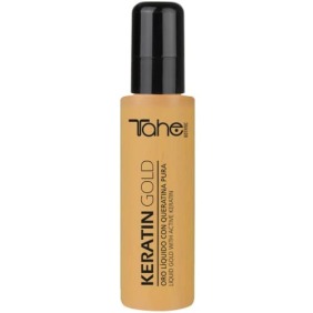 Tahe Botanic - Keratin Gold OROLIQUIDO con queratina 100 ml