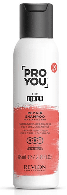 Revlon Proyou - Champú Reparador THE FIXER 85 ml