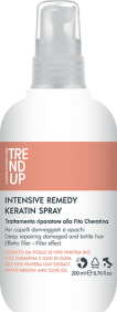 Trend Up - Spray INTENSIVE REMEDY para cabello dañado 200 ml