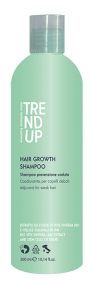 Trend Up - Champú HAIR GROWTH anticaída 300 ml