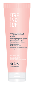 Trend Up - Mascarilla VEGETABLE MILK para cabellos secos 250 ml