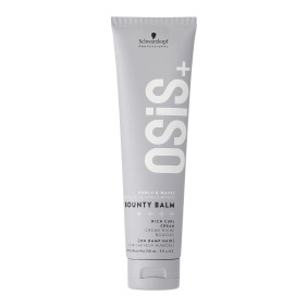 Schwarzkopf Osis+ - Crema de Rizos BOUNTY BALM 150 ml