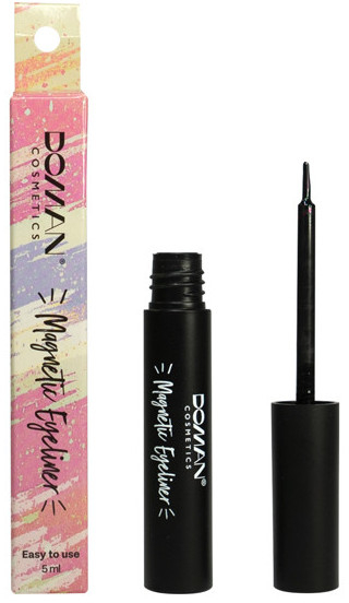 Doman - Magnetic Eyeliner 5ml