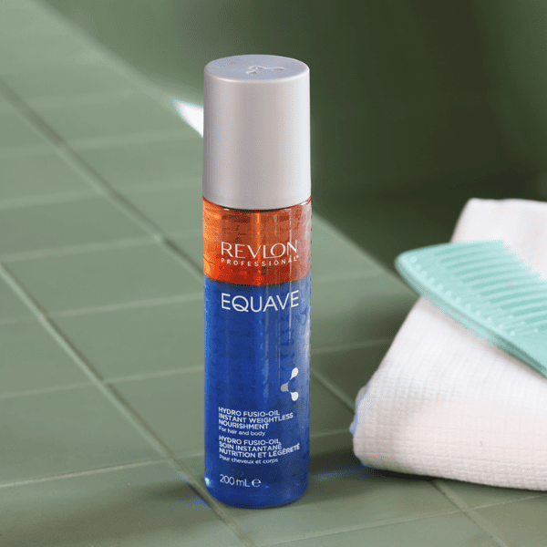 Revlon - Equave HIDRO FUSIO-OIL 200 ml