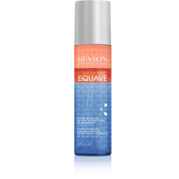 Revlon - Equave HIDRO FUSIO-OIL 200 ml