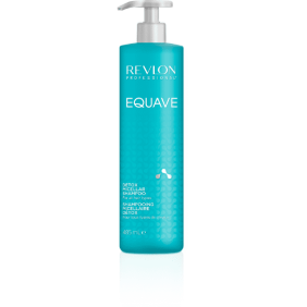 Revlon - Champú Equave MICELLAR DETOX 485 ml