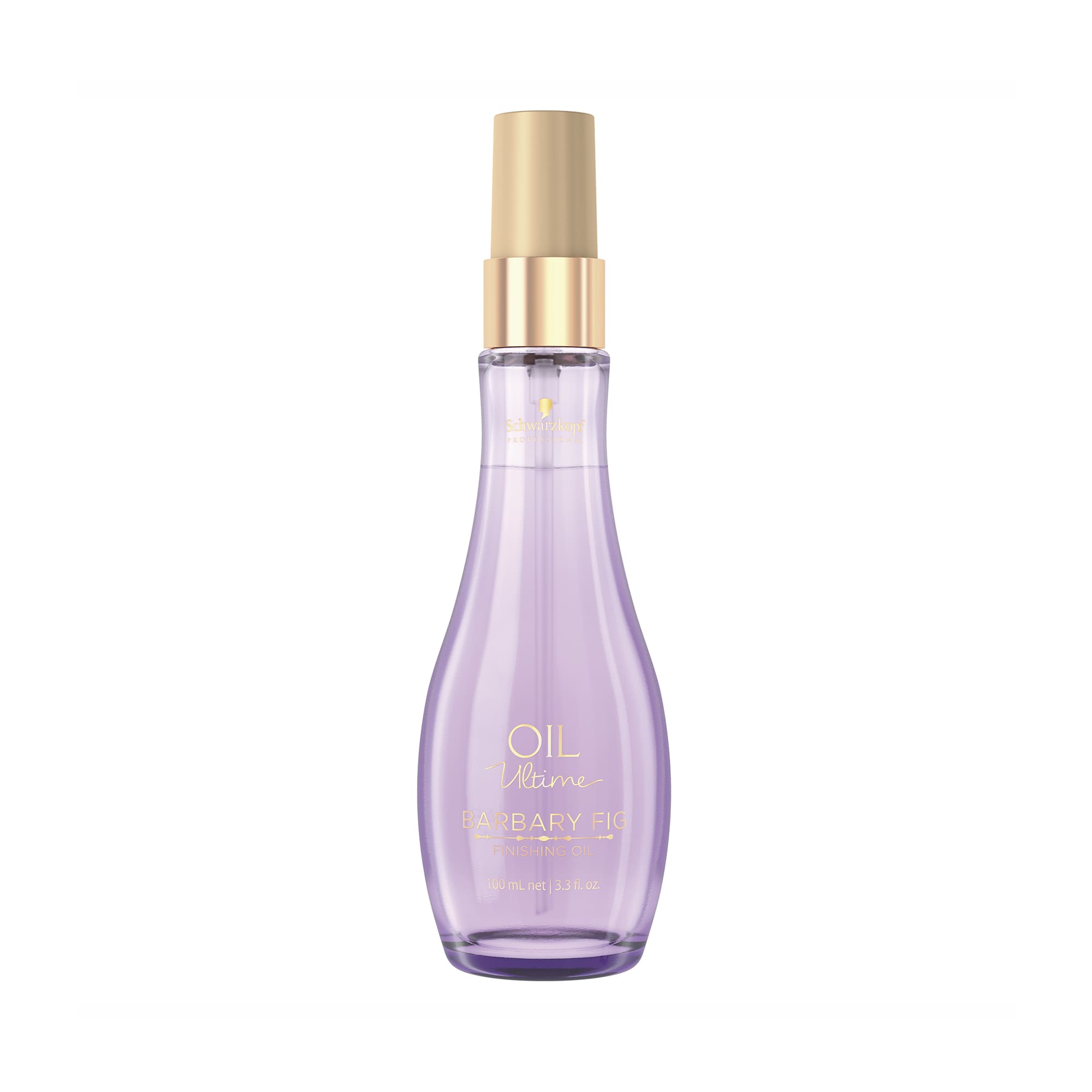 Schwarzkopf - Aceite OIL ULTIME de BARBARY FIG para cabello seco y quebradizo 100 ml