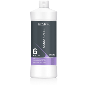 Revlon - Loción Activadora COLOR EXCEL 6 volúmenes (1,8%) 900 ml