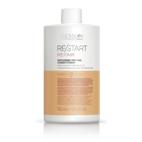 Revlon Restart - Acondicionador REPAIR para cabello dañado 750 ml